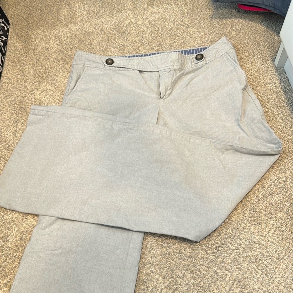 Gap dress pants